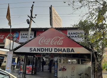 india/amritsar/wagah-border/restaurant/sandhu-dhaba