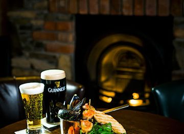 ireland/county-limerick/restaurant/the-brasserie-limerick-radisson-blu-hotel-limerick