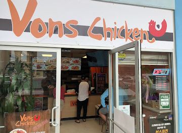 marshall-islands/aur/restaurant/vons-chicken-waimalu