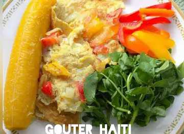 GOUTER HAITI