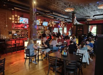 ohio/cleveland/restaurant/the-haunted-house-restaurant