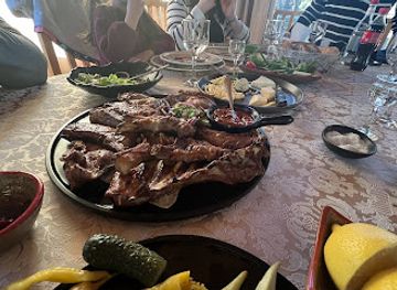 armenia/lori/restaurant/lesnoy