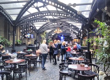 ukraine/lviv/restaurant/mizhnarodnyi-varenychnyi-fond