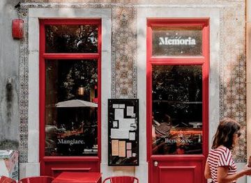 portugal/estremadura/restaurant/memoria