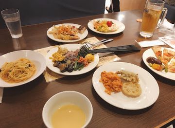 japan/musashi/restaurant/the-buffet-new-market-aeon-mall-musashi-murayama