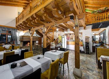 Restaurant Brus