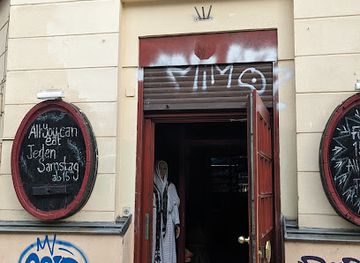 germany/leipzig/sudvorstadt/restaurant/kilimanjaro