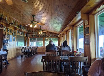 Cliff House Inn