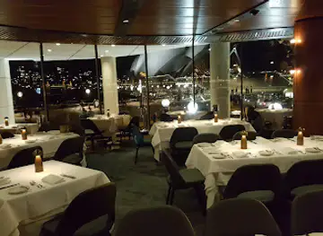 Aria Restaurant Sydney