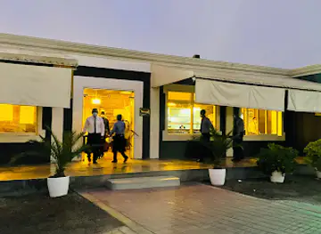 Cabos Restaurante del Puerto Perú