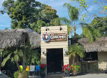 Los Curricanes Tampico, Sucursal Calle México