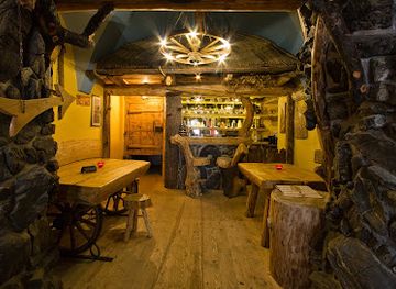 slovakia/kosice-region/restaurant/karczma-mlyn