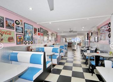 australia/fraser-coast/restaurant/50-s-diner-hervey-bay