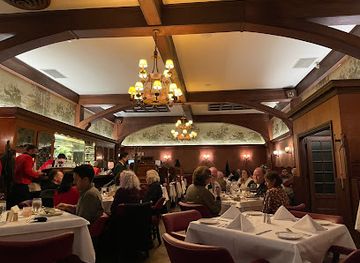 Musso & Frank Grill