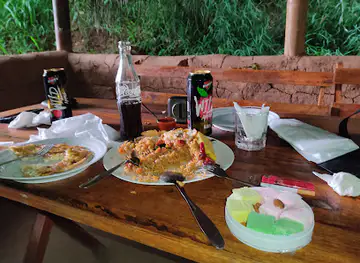 කුඹුක (Kumbuka) Restaurant Kandy