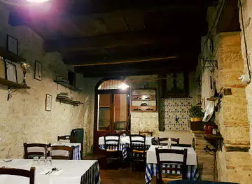 La Grotta di Zi' Concetta