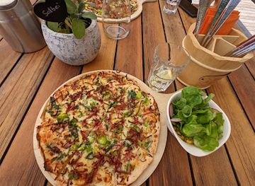 liechtenstein/steg/restaurant/gaflei-stuba