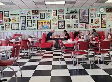 oklahoma/lake-texoma/restaurant/boomarang-diner