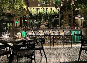 egypt/cairo/restaurant/gingko