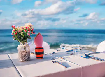 Pebbles Restaurant