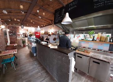 belgium/ostend-bruges-international-airport/restaurant/il-gabbiano