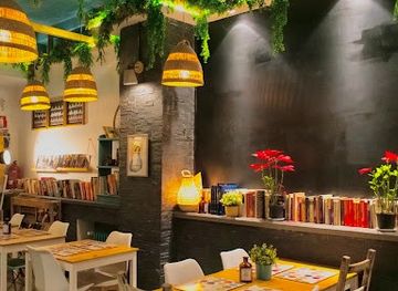 spain/madrid/retiro/restaurant/cookaluzka