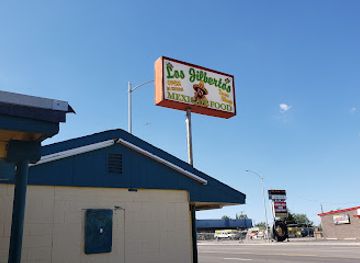 Los Jilbertos Restaurant