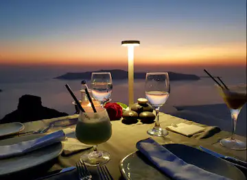 Kapari Wine Restaurant