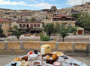 turkiye/cappadocia/goreme/restaurant/cappadocian-cuisine