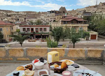 Cappadocian Cuisine