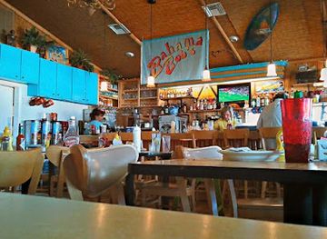 Bahama Bob's Beach Side Cafe