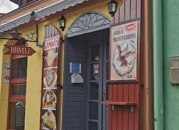 romania/sighisoara/restaurant/nuvela