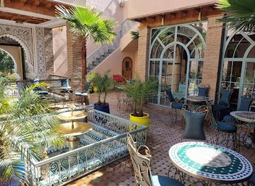 morocco/meknes/restaurant/golden-mansour-meknes