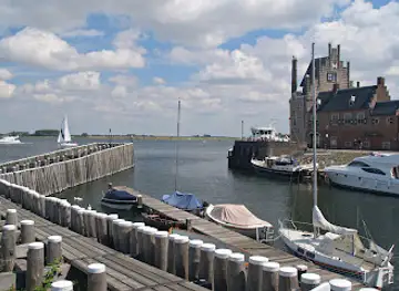 Fletcher Hotel-Restaurant Het Veerse Meer