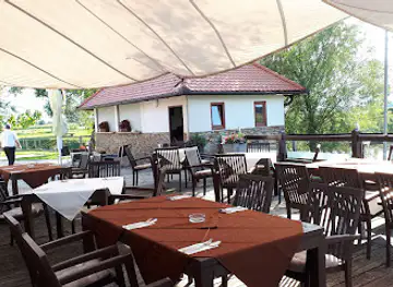 Oaza GRILL