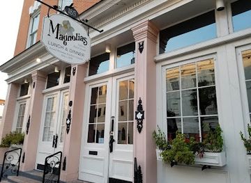 Magnolias