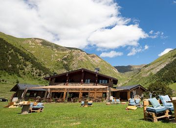 andorra/valira-del-nord-valley/restaurant/borda-del-pi