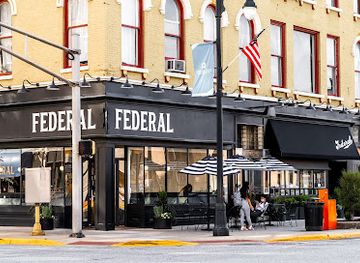 indiana/terre-haute/restaurant/federal-coffee-fine-foods