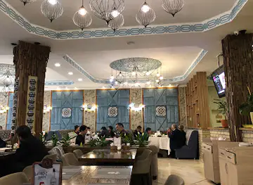 Arzu Restaurant