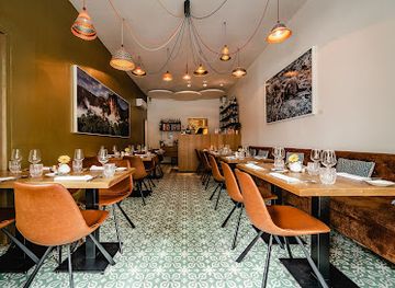 belgium/antwerp/restaurant/a-sur-restaurant