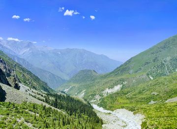 Ala Archa National Park