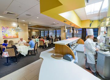 Vita Nova Restaurant