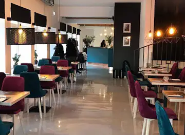 Restauracja Kamienica Smaku