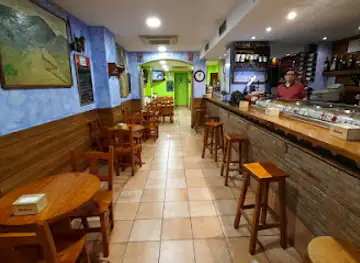 La Taberna de Rodri