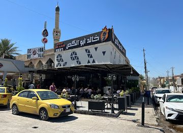 iraq/mosul/restaurant/khaild-abu-al-kass