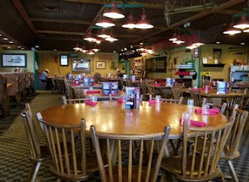 Machine Shed Restaurant