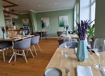 Rado Restoran Haapsalu