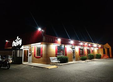 Cou-yon's Cajun Bar-B-Q