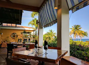 Carambola Restaurant