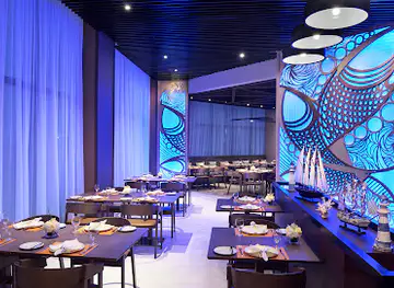 Seascape Restaurant Ajman